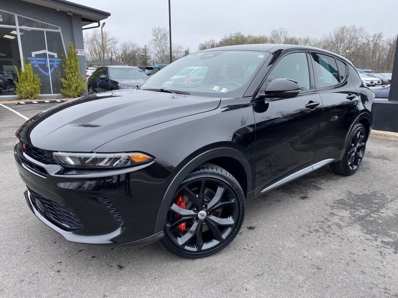 2024 Dodge Hornet R/T Springfield PA