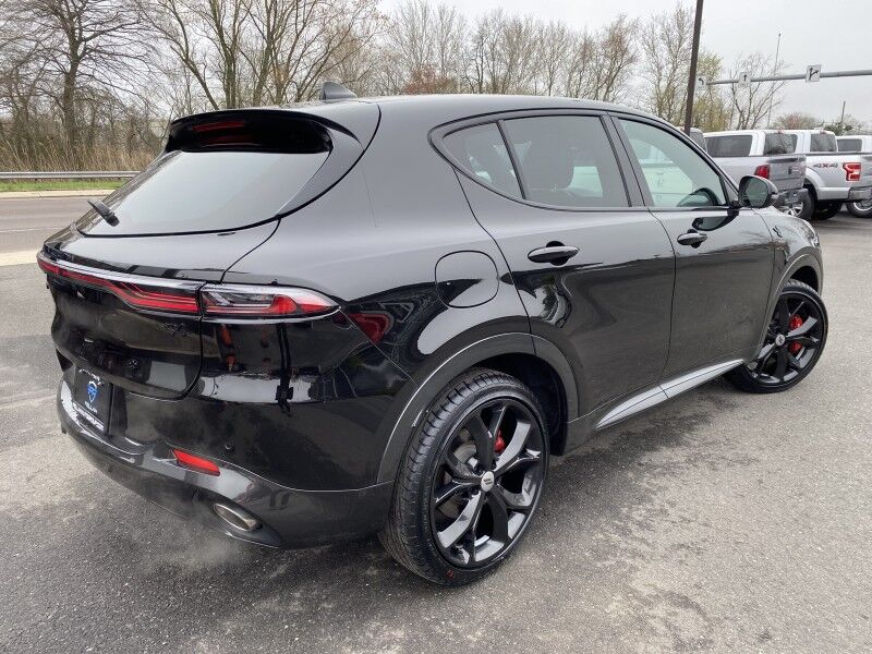 2024 Dodge Hornet R/T Springfield PA