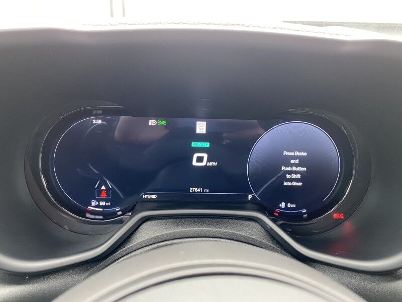 2024 Dodge Hornet R/T Springfield PA