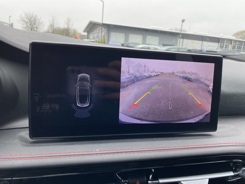 2024 Dodge Hornet R/T Springfield PA