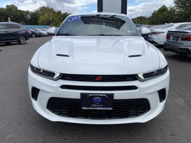 2024 Dodge Hornet R/T Springfield PA