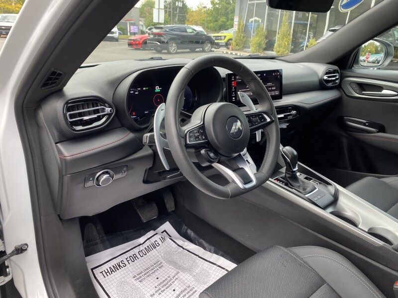 2024 Dodge Hornet R/T Springfield PA