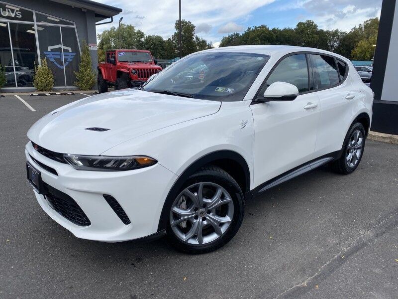 2024 Dodge Hornet R/T Springfield PA