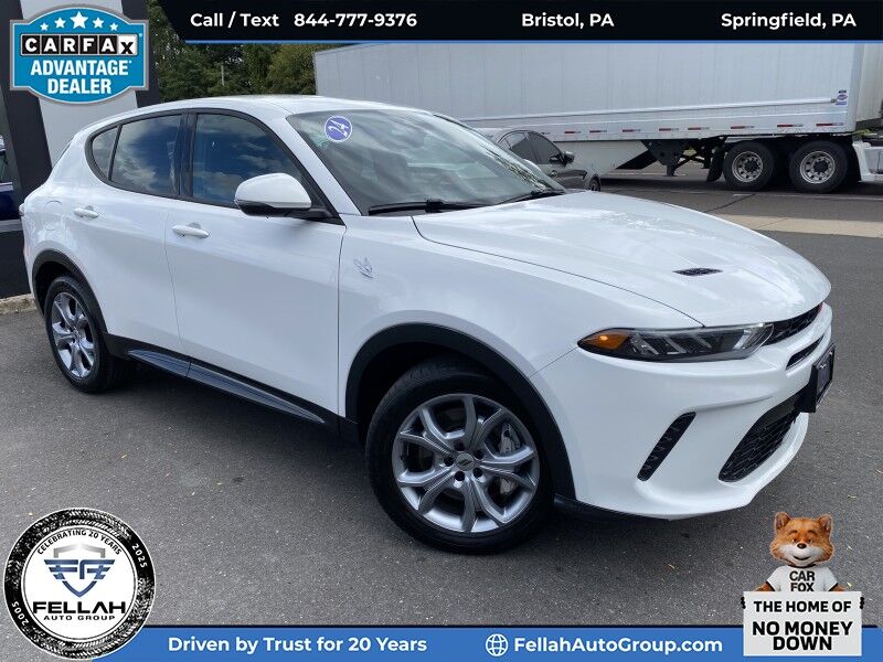 2024 Dodge Hornet R/T Springfield PA