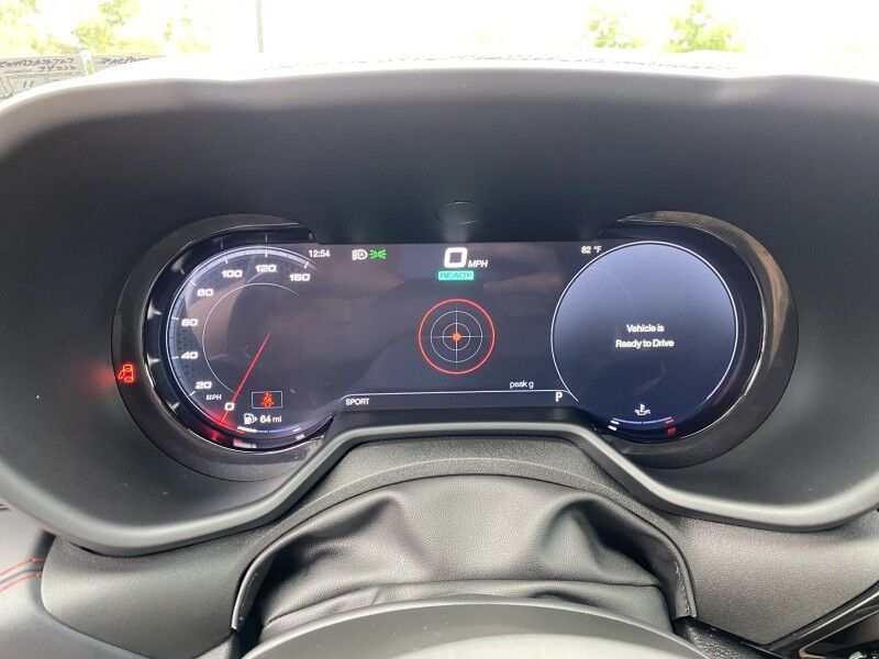 2024 Dodge Hornet R/T Springfield PA