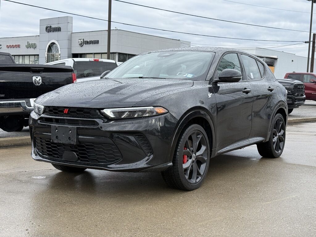 2024 Dodge Hornet R/T