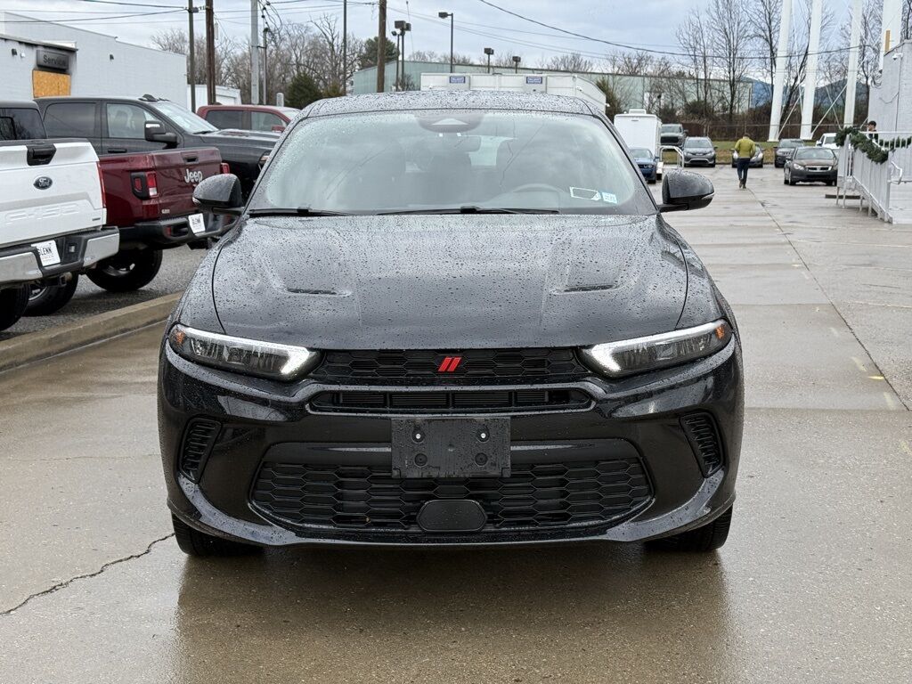 2024 Dodge Hornet R/T