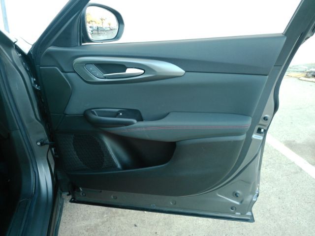 2024 Dodge Hornet R/T EAWD Plano TX