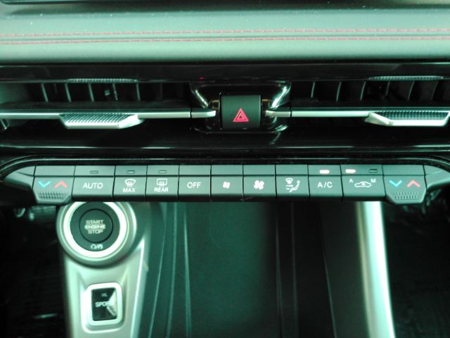 2024 Dodge Hornet R/T EAWD Plano TX