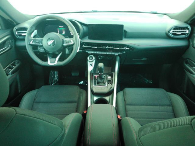 2024 Dodge Hornet R/T EAWD