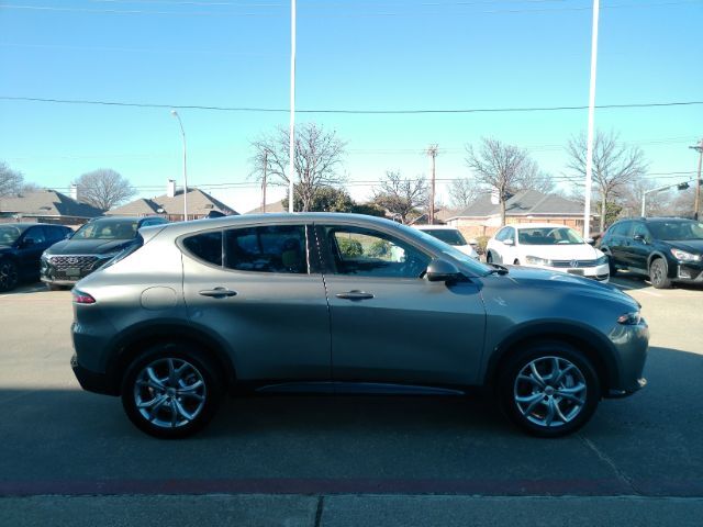 2024 Dodge Hornet R/T EAWD Plano TX