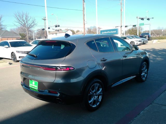 2024 Dodge Hornet R/T EAWD Plano TX