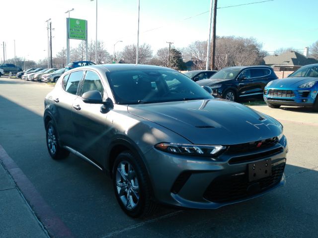 2024 Dodge Hornet R/T EAWD Plano TX