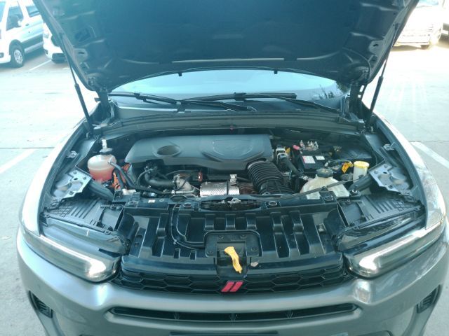 2024 Dodge Hornet R/T EAWD Plano TX