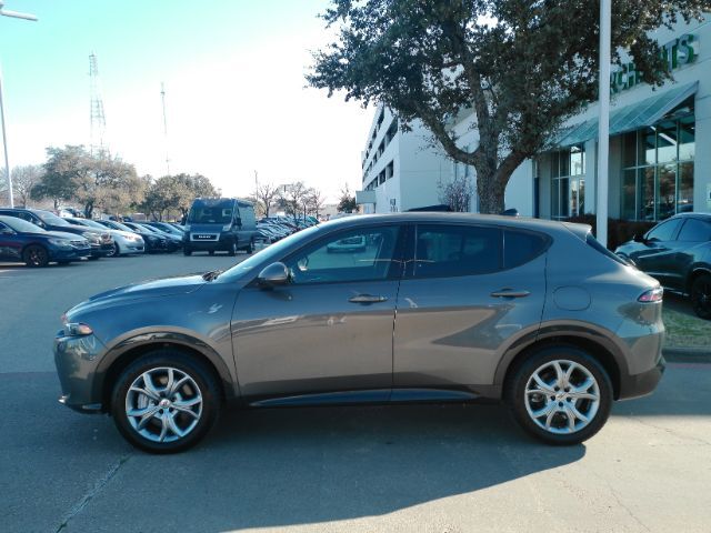 2024 Dodge Hornet R/T EAWD Plano TX