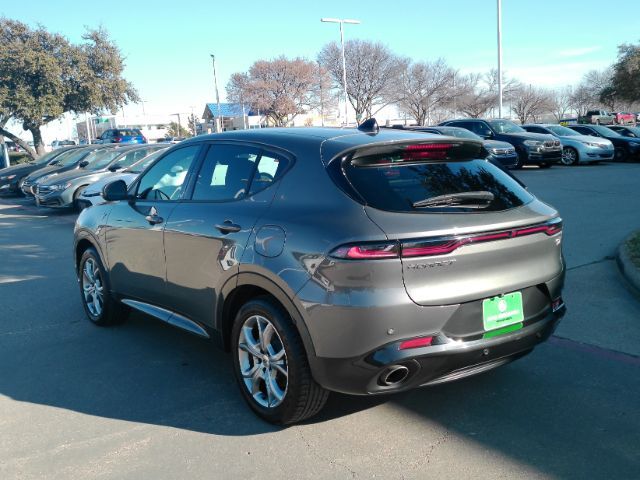 2024 Dodge Hornet R/T EAWD Plano TX