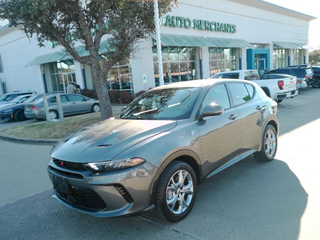 2024 Dodge Hornet R/T EAWD