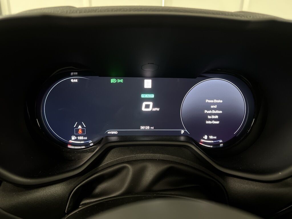 2024 Dodge Hornet R/T Highlands Ranch CO