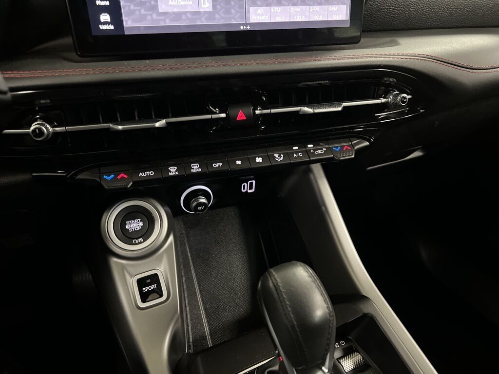 2024 Dodge Hornet R/T Highlands Ranch CO