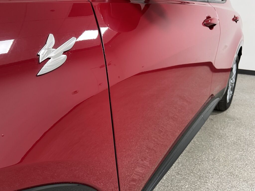 2024 Dodge Hornet R/T Highlands Ranch CO