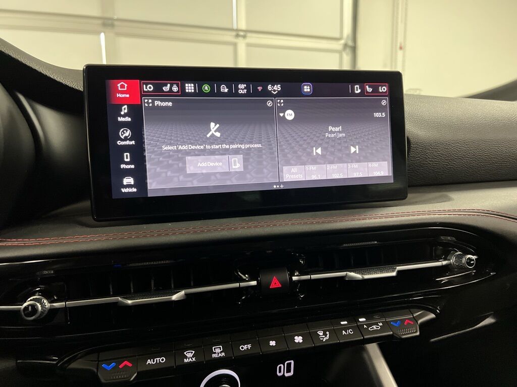 2024 Dodge Hornet R/T Highlands Ranch CO