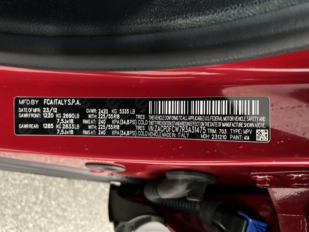 2024 Dodge Hornet R/T Highlands Ranch CO