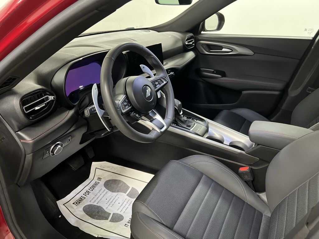 2024 Dodge Hornet R/T Highlands Ranch CO