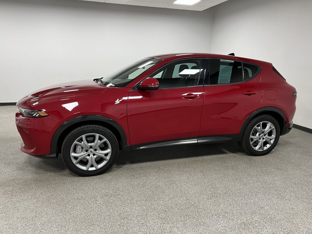 2024 Dodge Hornet R/T Highlands Ranch CO
