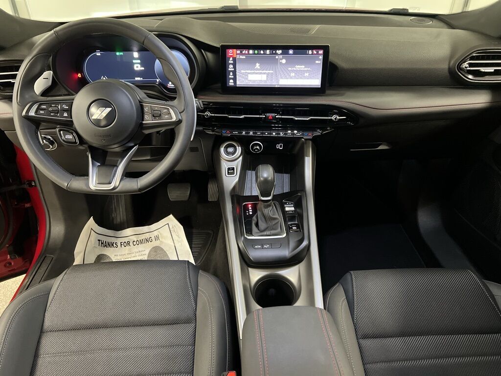 2024 Dodge Hornet R/T Highlands Ranch CO
