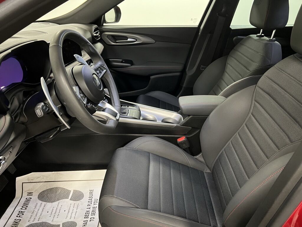 2024 Dodge Hornet R/T Highlands Ranch CO