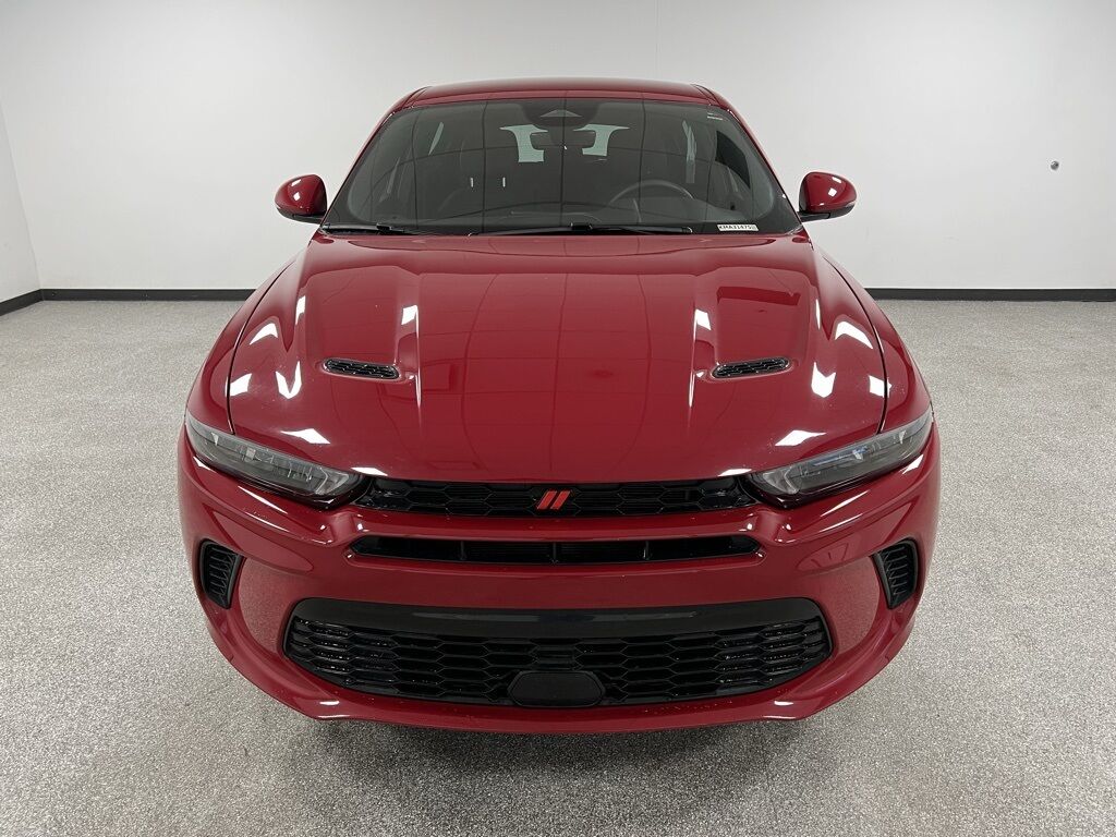 2024 Dodge Hornet R/T Highlands Ranch CO