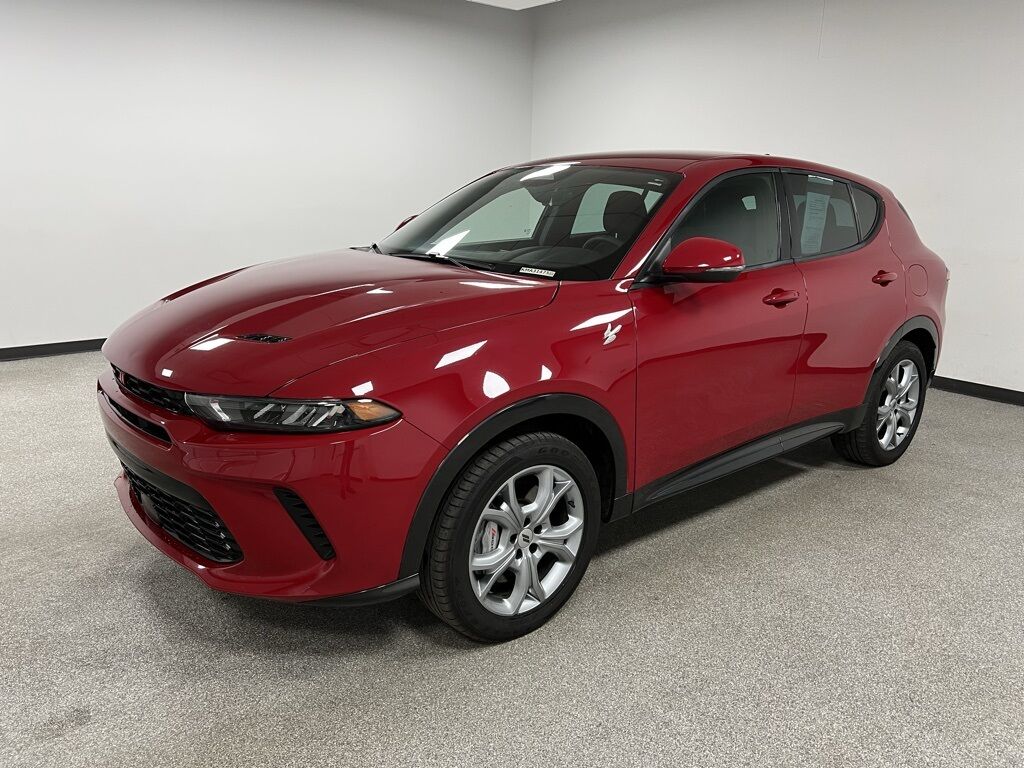 2024 Dodge Hornet R/T Highlands Ranch CO