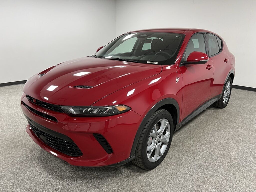 2024 Dodge Hornet R/T Highlands Ranch CO