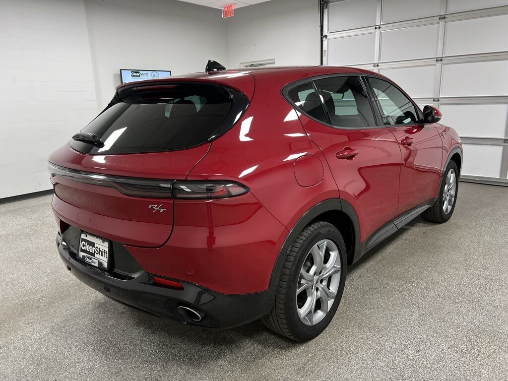 2024 Dodge Hornet R/T Highlands Ranch CO
