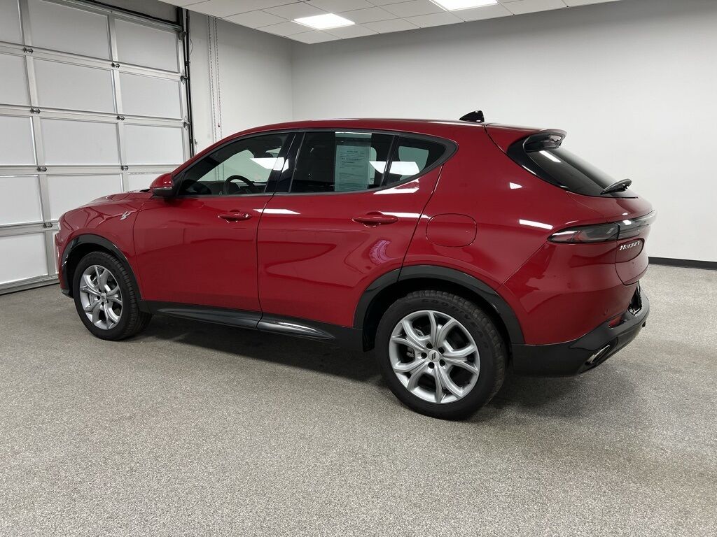2024 Dodge Hornet R/T Highlands Ranch CO