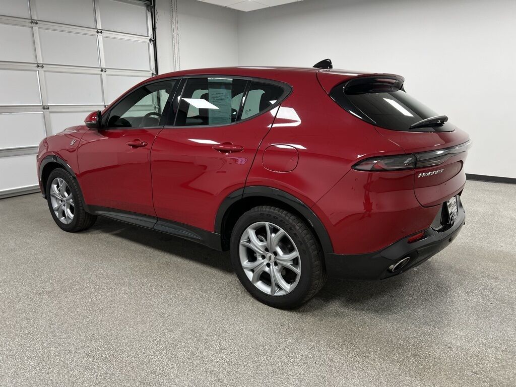 2024 Dodge Hornet R/T Highlands Ranch CO