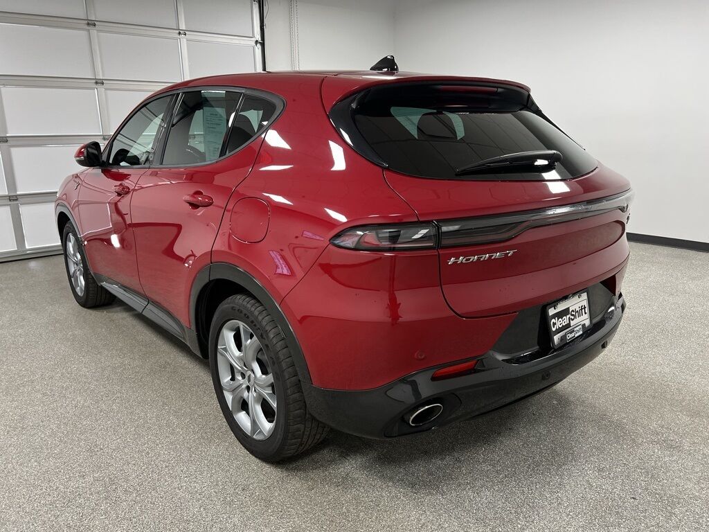 2024 Dodge Hornet R/T Highlands Ranch CO