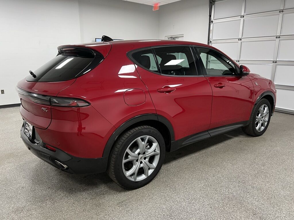2024 Dodge Hornet R/T Highlands Ranch CO