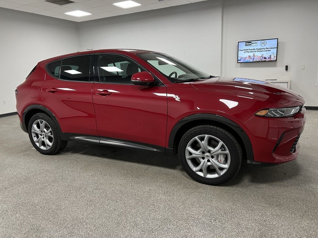 2024 Dodge Hornet R/T Highlands Ranch CO
