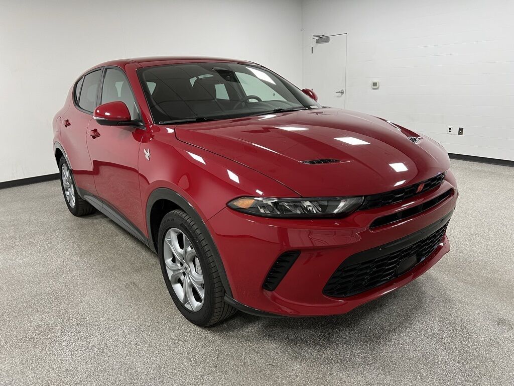 2024 Dodge Hornet R/T Highlands Ranch CO
