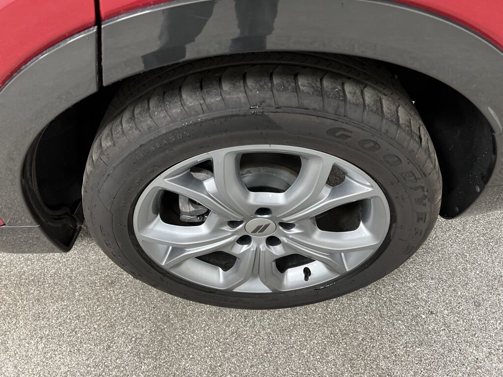 2024 Dodge Hornet R/T Highlands Ranch CO