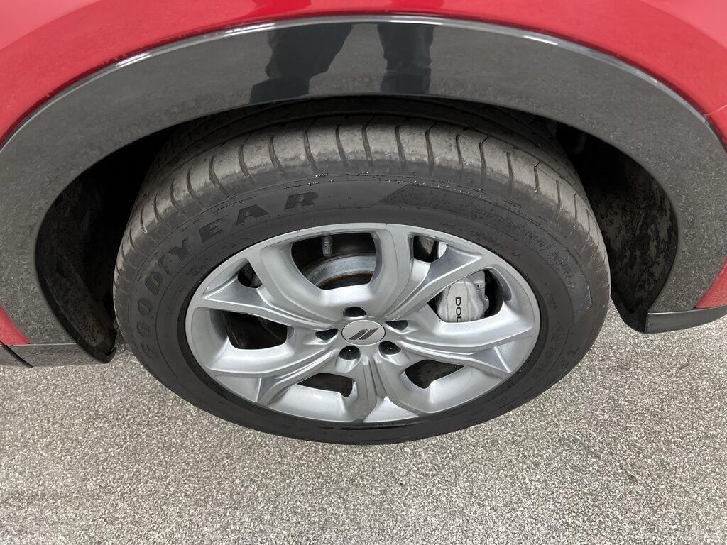 2024 Dodge Hornet R/T Highlands Ranch CO