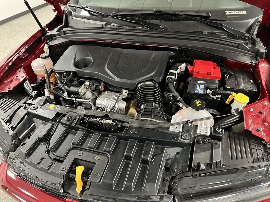 2024 Dodge Hornet R/T Highlands Ranch CO