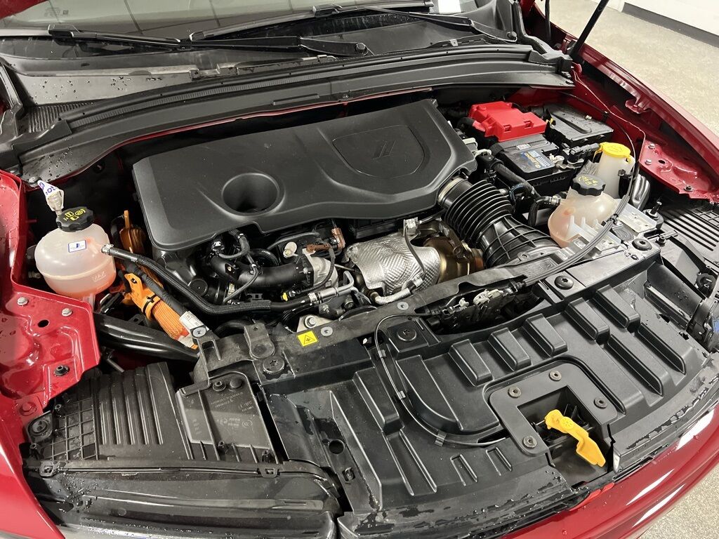 2024 Dodge Hornet R/T Highlands Ranch CO