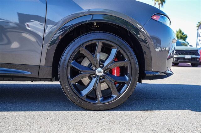 2024 Dodge Hornet R/T Moreno Valley CA