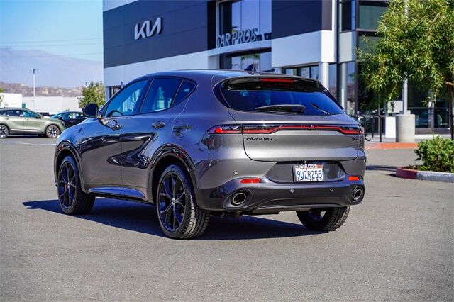 2024 Dodge Hornet R/T Moreno Valley CA