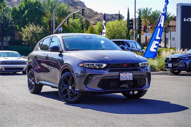 2024 Dodge Hornet R/T