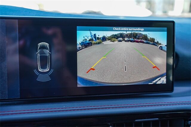 2024 Dodge Hornet R/T Moreno Valley CA