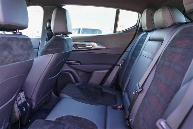 2024 Dodge Hornet R/T Moreno Valley CA