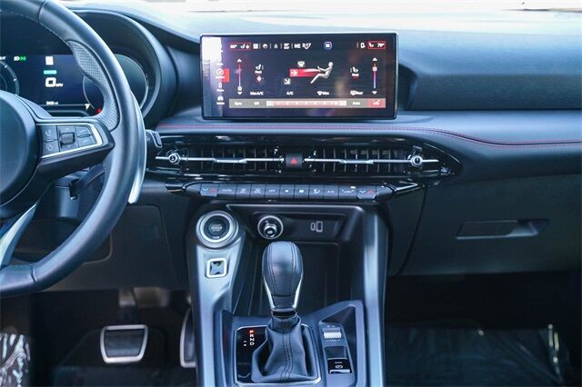 2024 Dodge Hornet R/T Moreno Valley CA